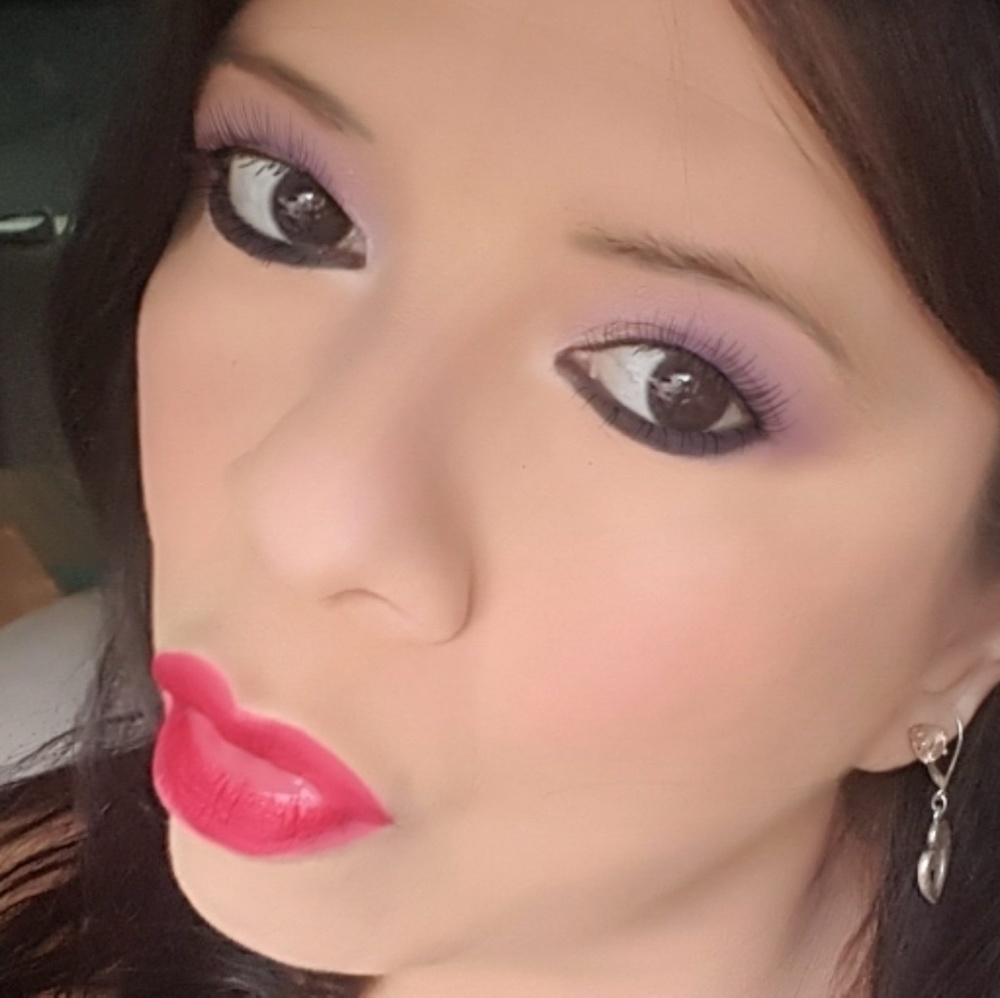 Meet your Posher, Thelma